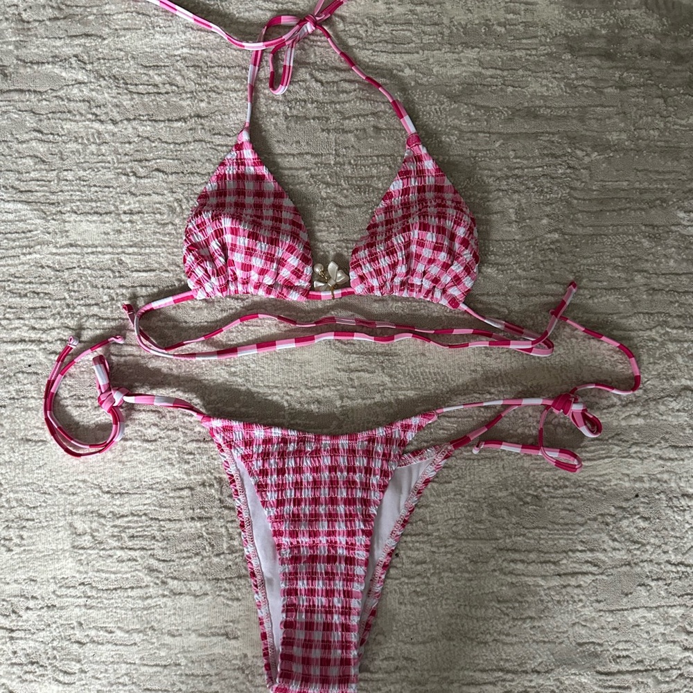 shein bathing suit